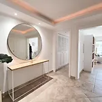 86m2, Spacieux, 2 Chambres, A 1 Min De La