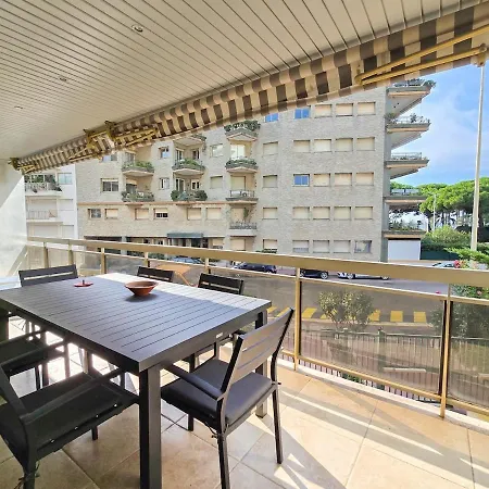 Apartman 86m2, Spacieux, 2 Chambres, A 1 Min De La *