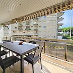 Apartment 86m2, Spacieux, 2 Chambres, A 1 Min De La *